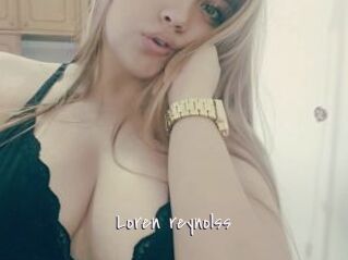 Loren_reynolss