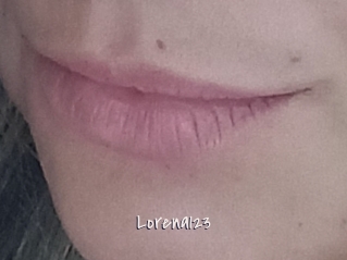 Lorena123