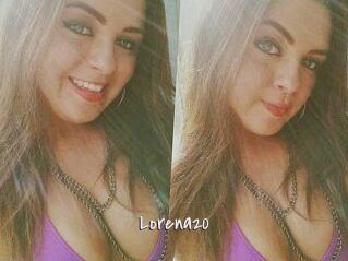 Lorena20