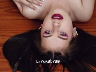 Lorenabrain