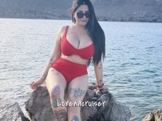 lorenacruiser Commando Sexy