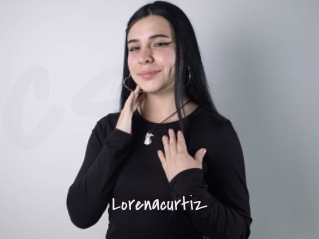 Lorenacurtiz