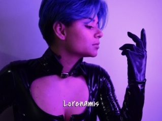 Lorenamis