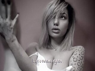 Lorenamorgan