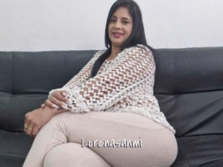 Lorenasanmi