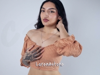Lorenastone