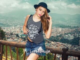 Lorenbaudin