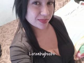 Lorenbigboobs
