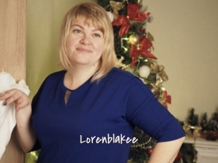 Lorenblakee