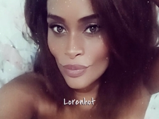 Lorenhot