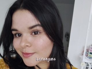 lorenjons Commando Sexy