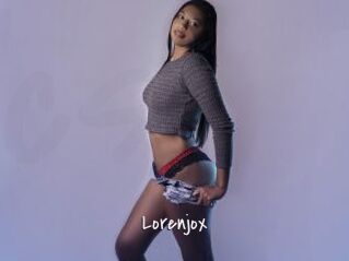 Lorenjox