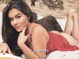 Lorennray