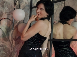 Lorenrivera