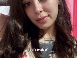 Lorensailor
