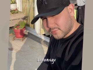 Lorensgv