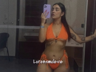 Lorensmclevie