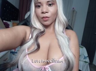 Lorensswilliams
