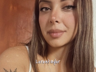 Lorentaylor