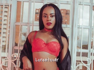 Lorentovar