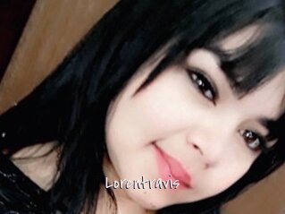 Lorentravis