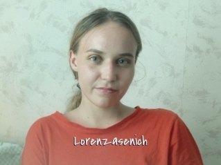 Lorenzasenich
