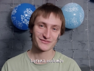 Lorenzocolombo