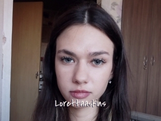 Lorettaaskins