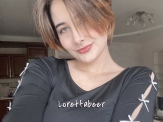 Lorettabeer