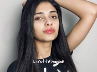 lorettabooton Commando Sexy