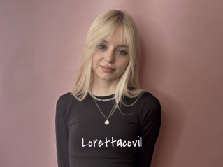 Lorettacovil