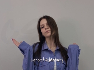 lorettadanbury Commando Sexy