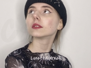 Lorettadarnell