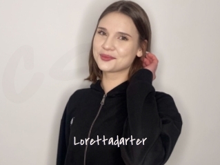 Lorettadarter