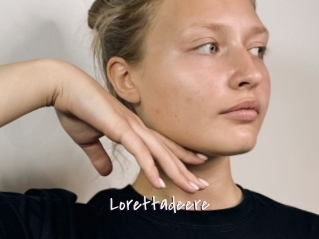 lorettadeere Commando Sexy