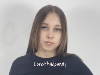 Lorettadonnay