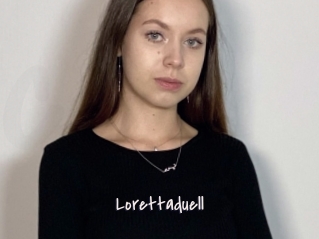 Lorettaduell