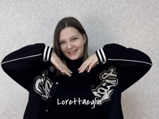 Lorettaeglin