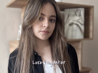 Lorettaganter