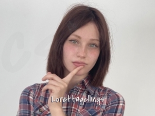 Lorettagellings