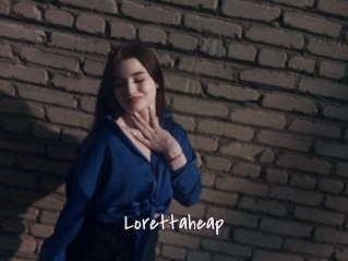 Lorettaheap