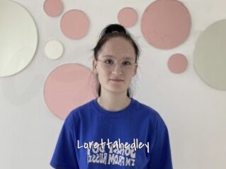 Lorettahedley