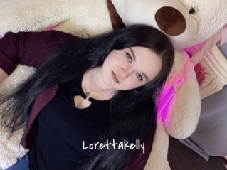 Lorettakelly