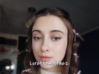 Lorettamartinez