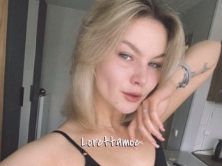 Lorettamoe