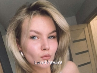 Lorettamora