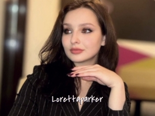 Lorettaparker