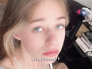 Lorettascott