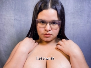 Lorewein