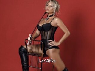 loriabbe Commando Sexy
